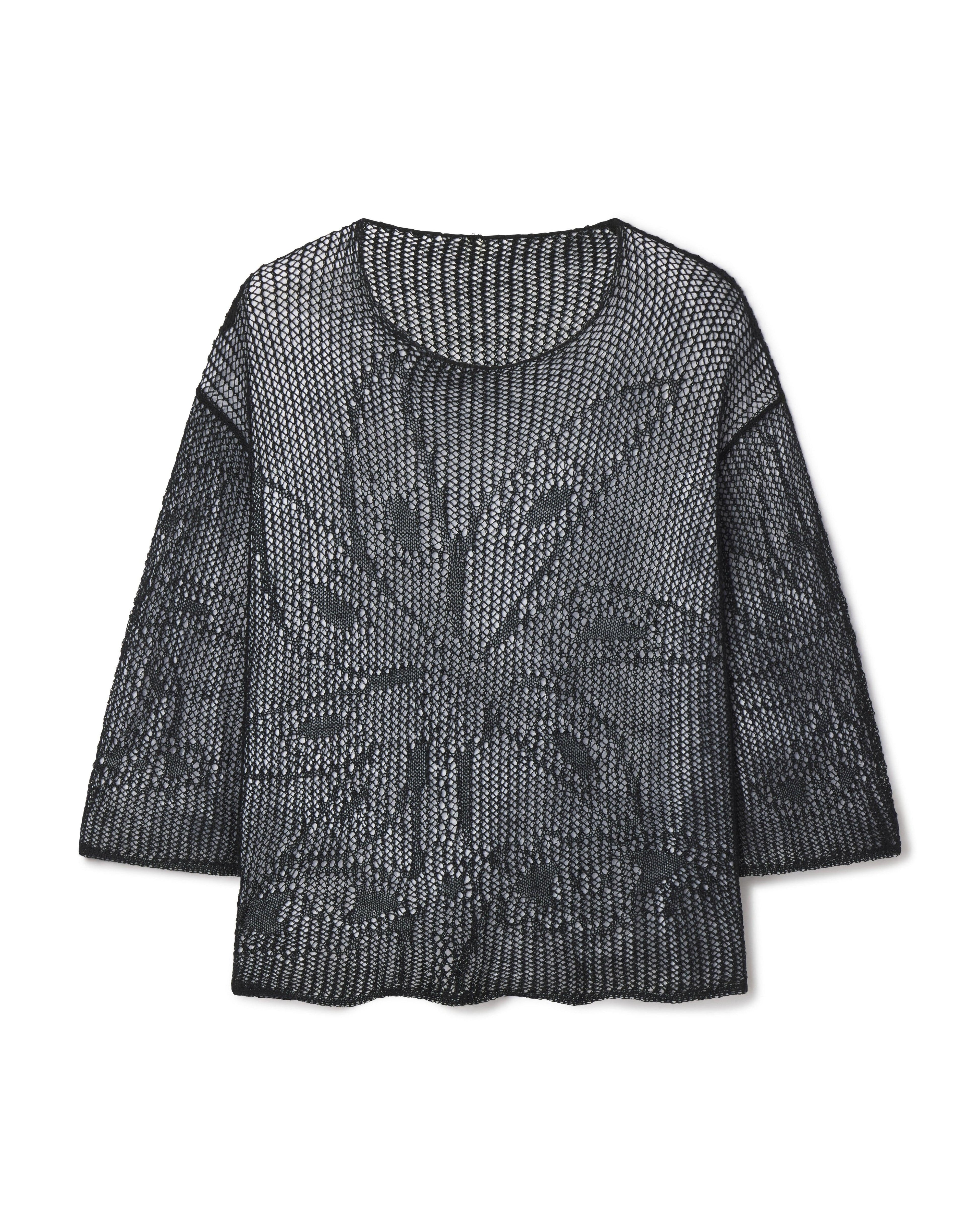 The Watchers LS Tunic
